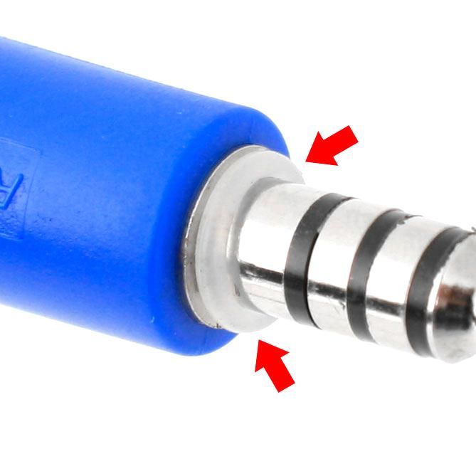 O-Rings for Mini XLR O-Rings for Mini XLR