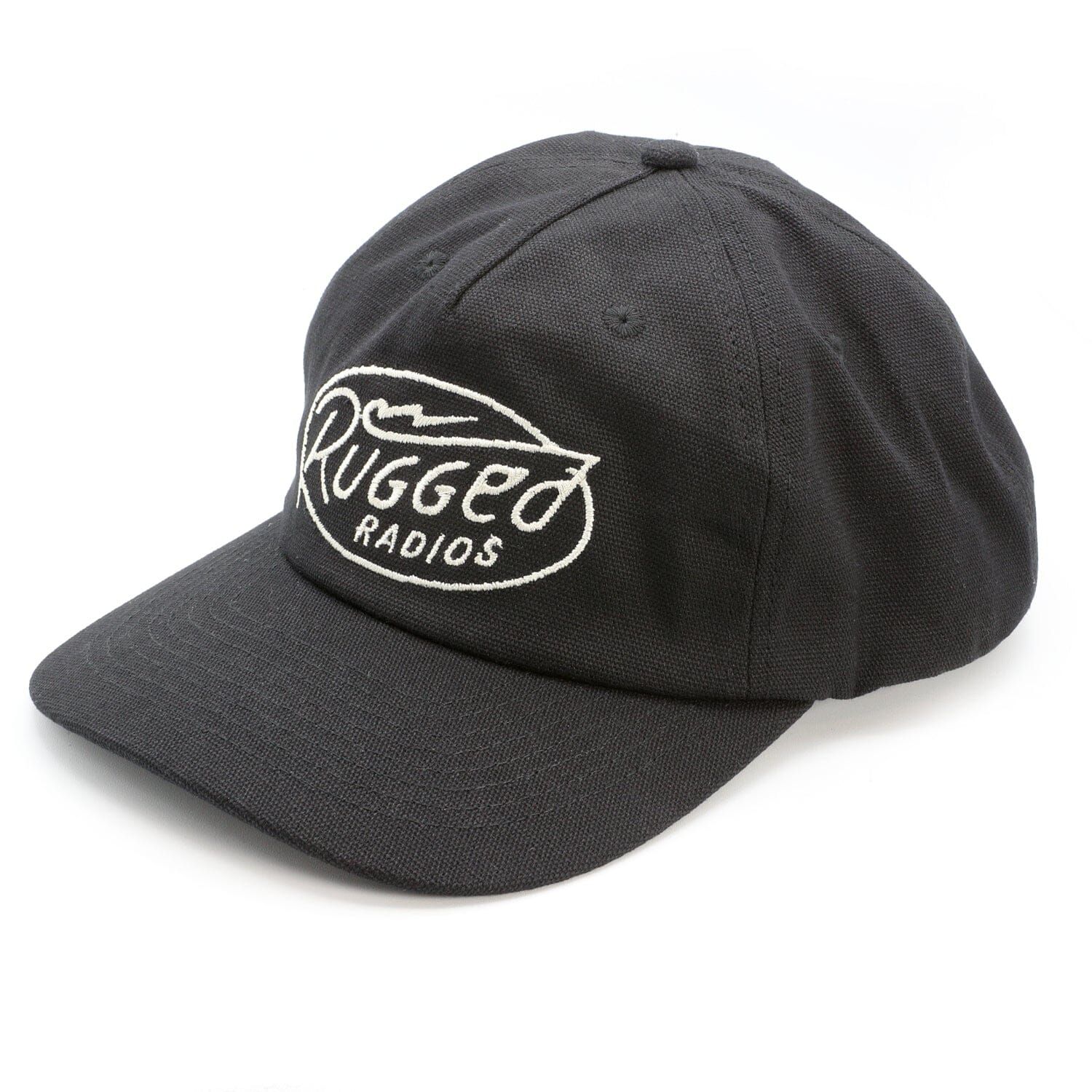 Rugged Radios Bolt Hat Rugged Radios Bolt Hat