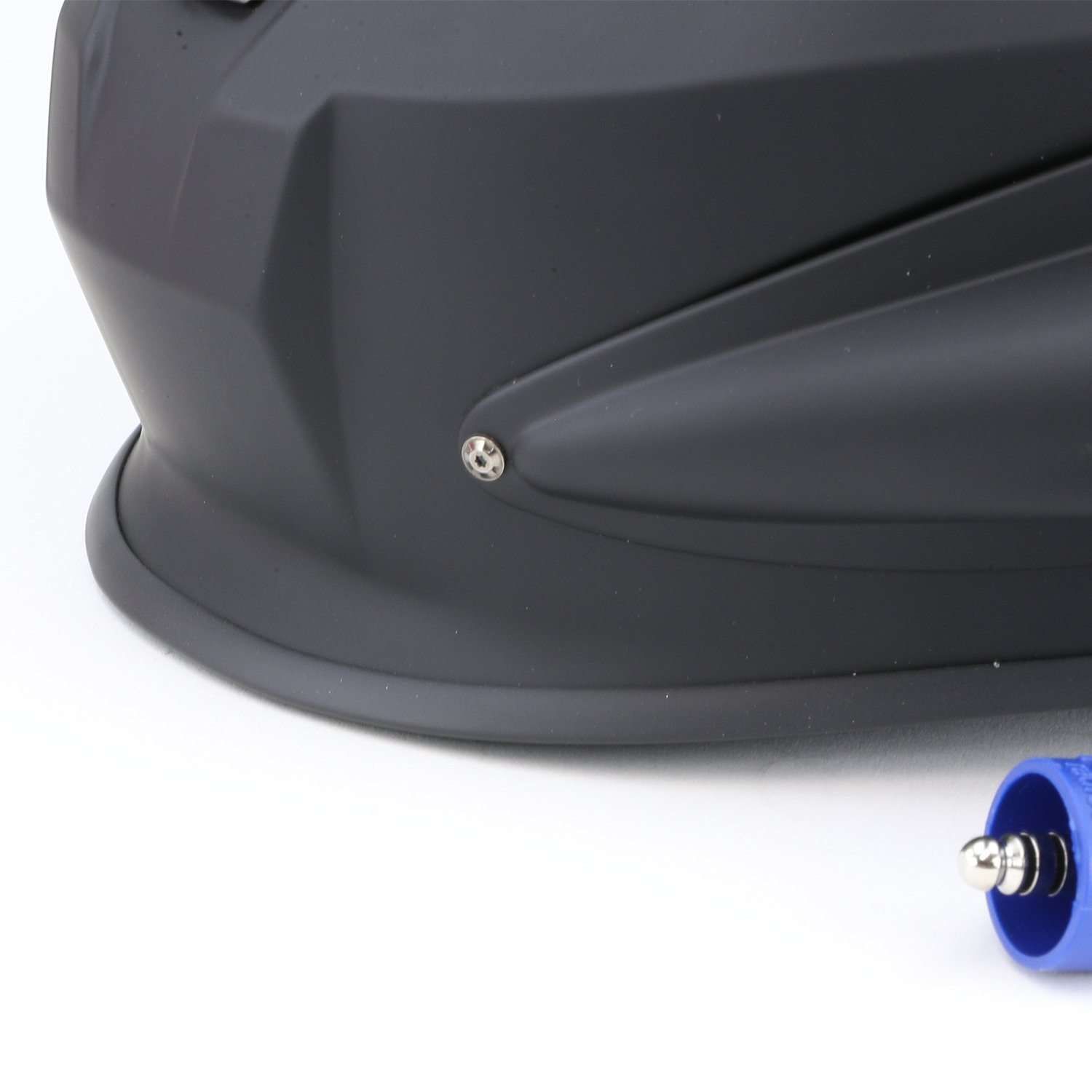 Pyrotect ProSport Side Air Helmet Wired OFFROAD XX-Large