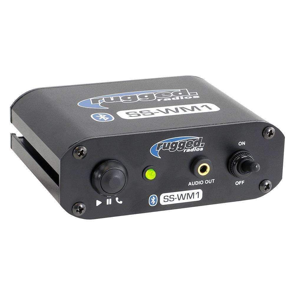 Single Seat Bluetooth Module Single Seat Bluetooth Module