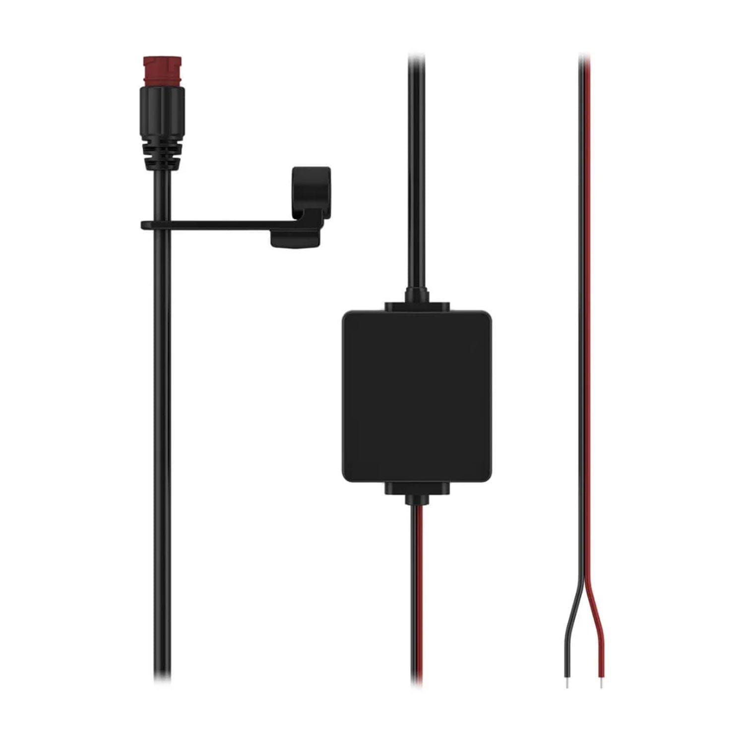 High-Current Power Cable for Garmin GPS High-Current Power Cable for Garmin GPS