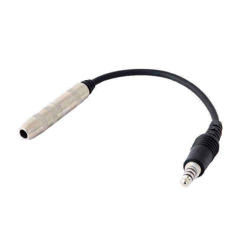 NASCAR 3C Helmet Kit to IMSA 4C Car Harness Adapter NASCAR 3C Helmet Kit to IMSA 4C Car Harness Adapter