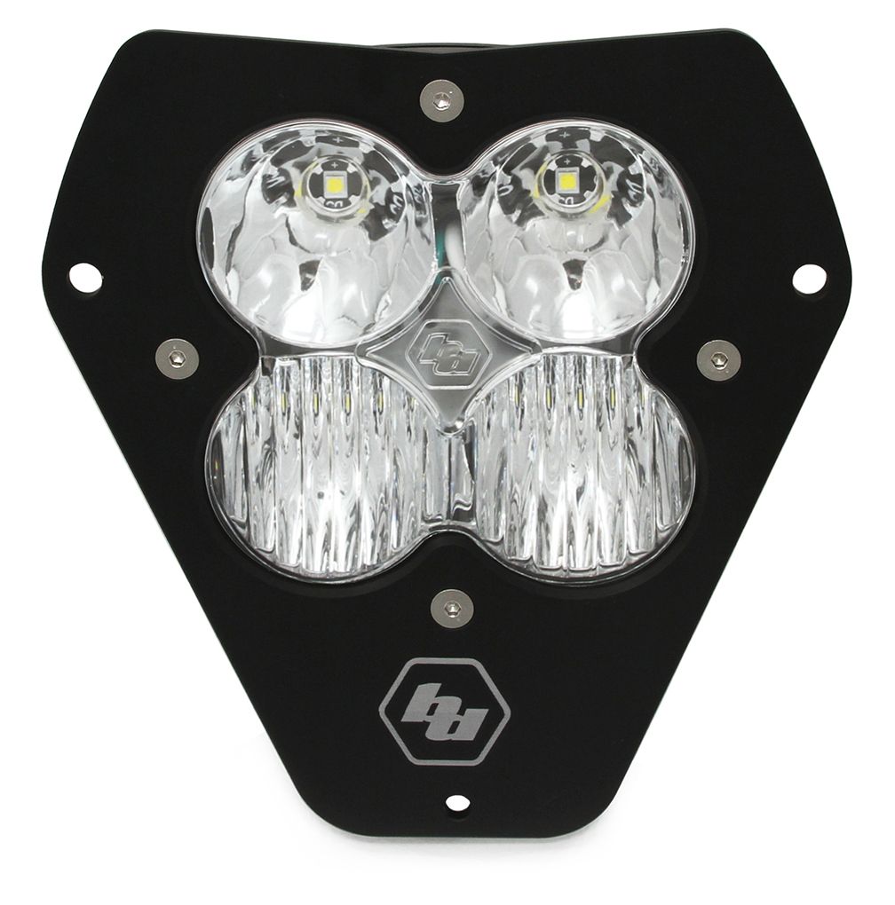 XL Sport LED KTM 2008-2013 Kit Baja Designs XL Sport LED KTM 2008-2013 Kit Baja Designs