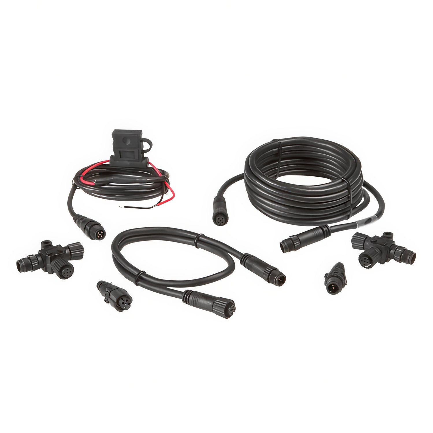 Lowrance NMEA 2000 Starter Kit Lowrance NMEA 2000 Starter Kit