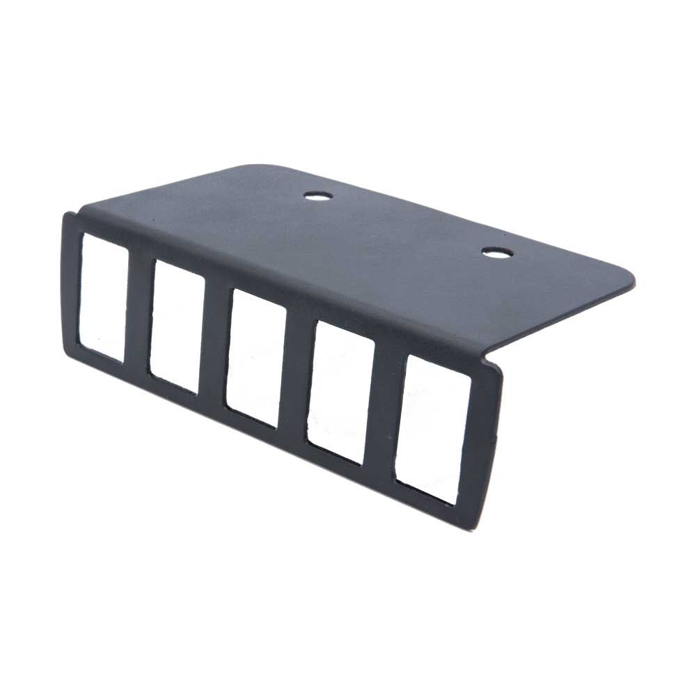 Rocker Switch Panel for OBS Ford Bronco F150 and F250 Lower Dash