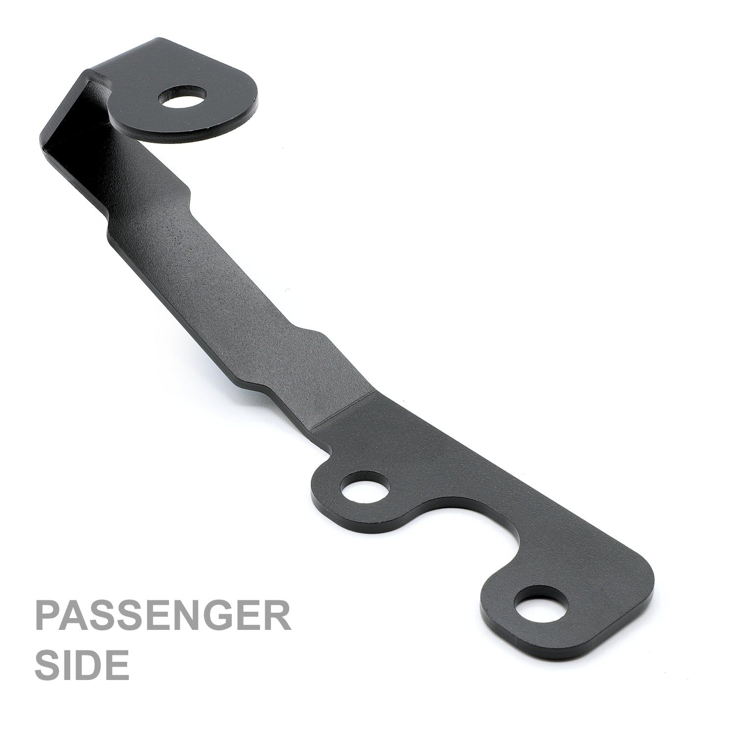 Toyota Tundra A-Pillar Antenna Mount (2022-Present) Passenger Side Toyota Tundra A-Pillar Antenna Mount (2022-Present) Passenger Side