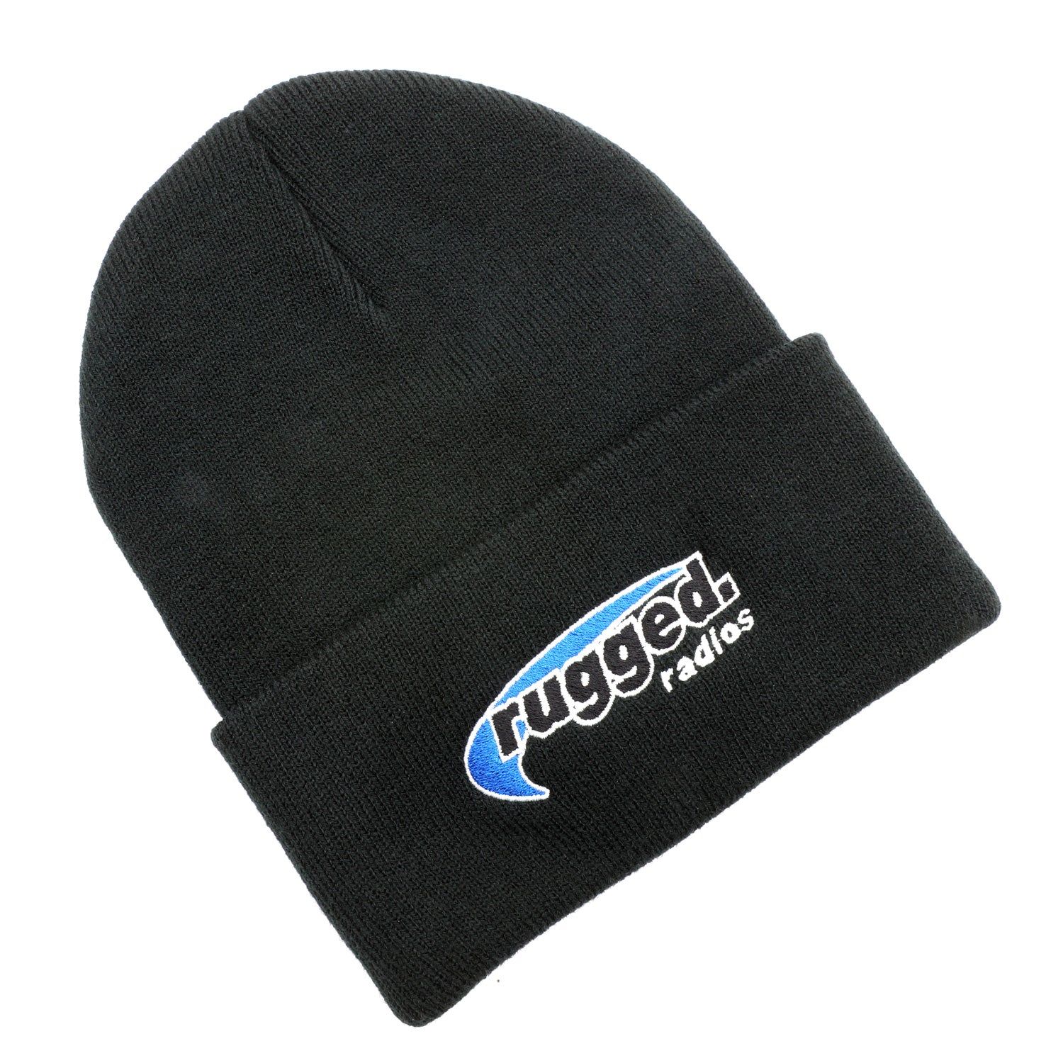 Rugged Radios Comfort Beanie Rugged Radios Comfort Beanie