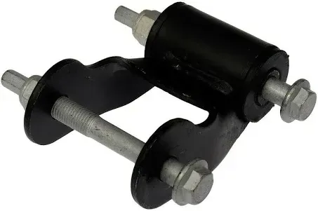 Suspension & Frame Components