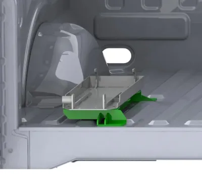 Exterior Brackets & Mounts