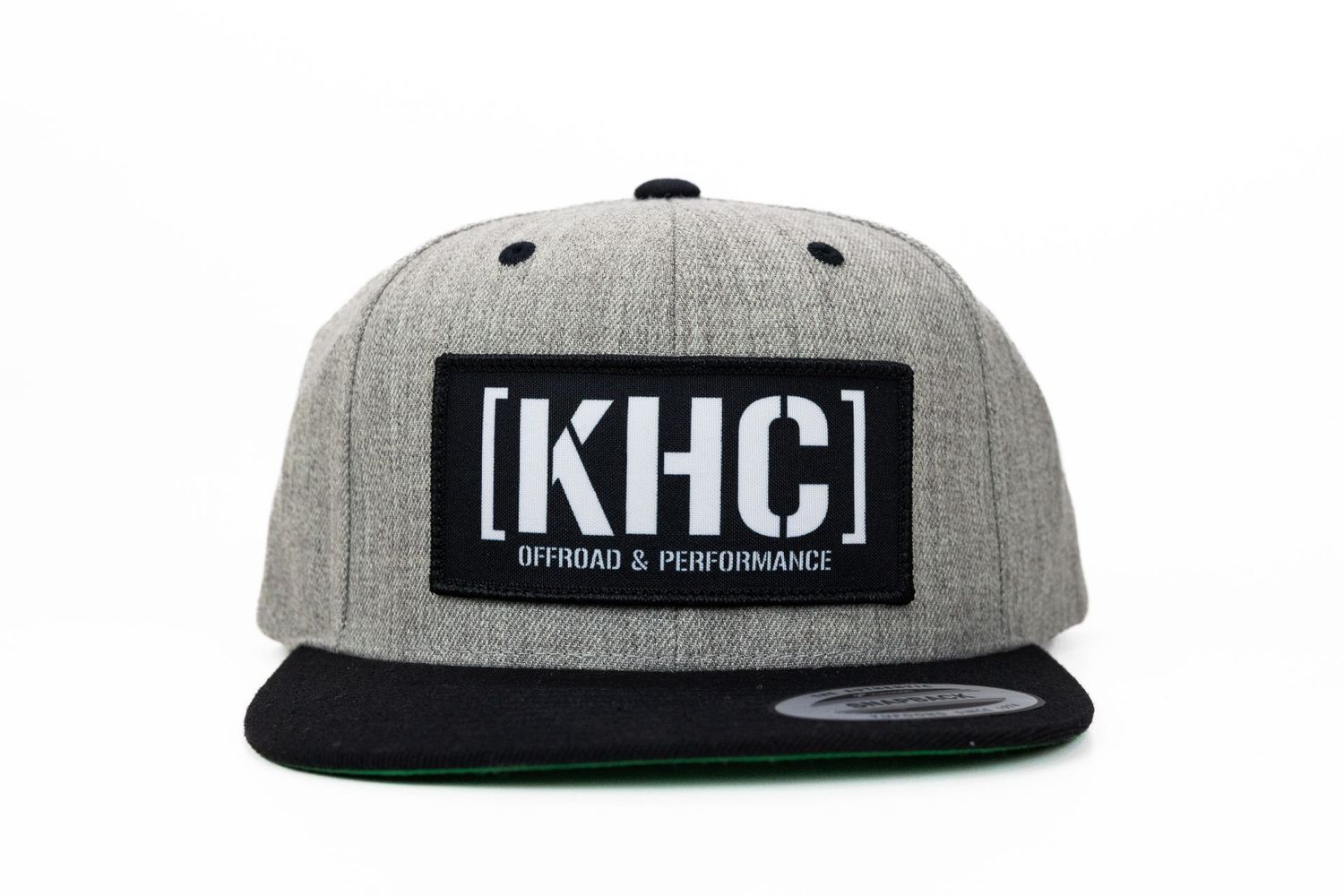 KHC Snapback KHC Snapback