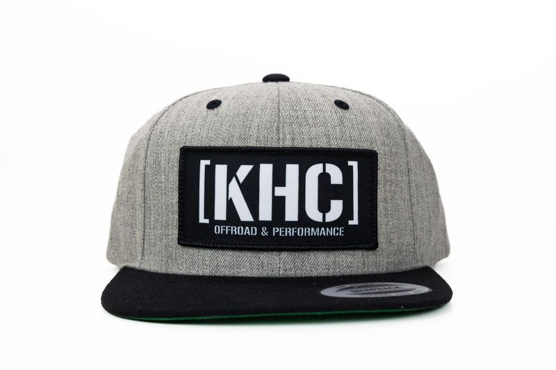KHC Snapback