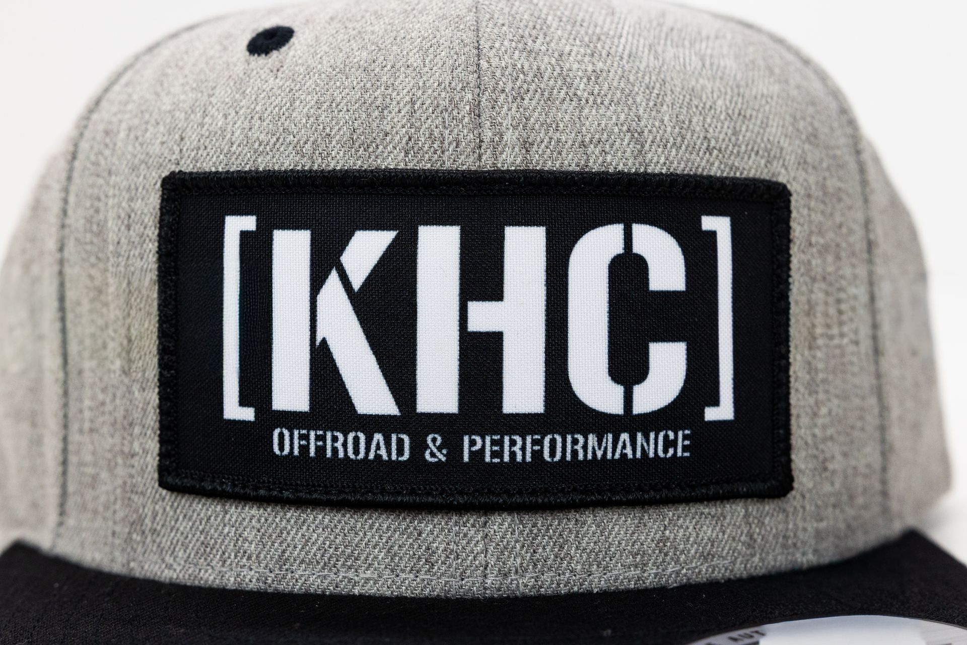 KHC Snapback