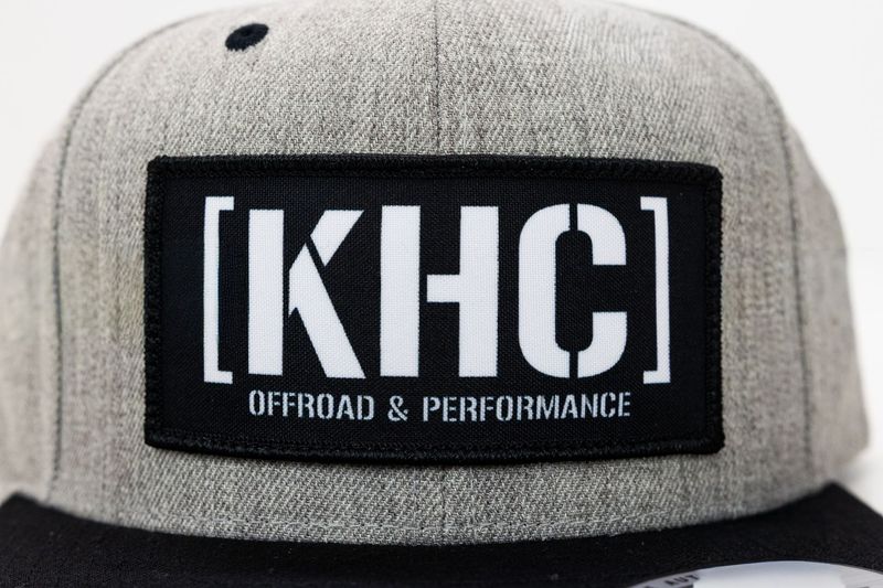 KHC Snapback