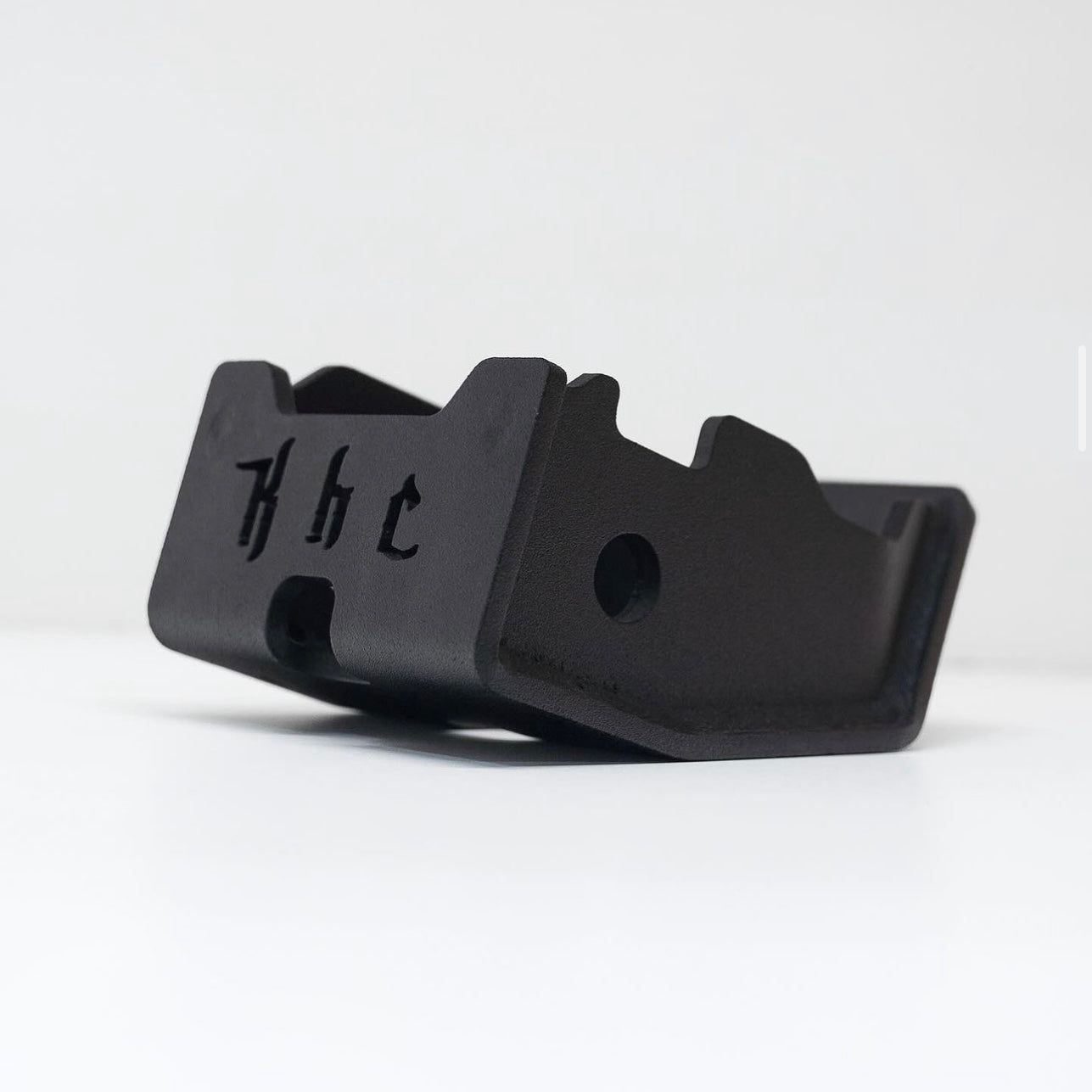 KHC Bronco Lower Shock Guard Kit