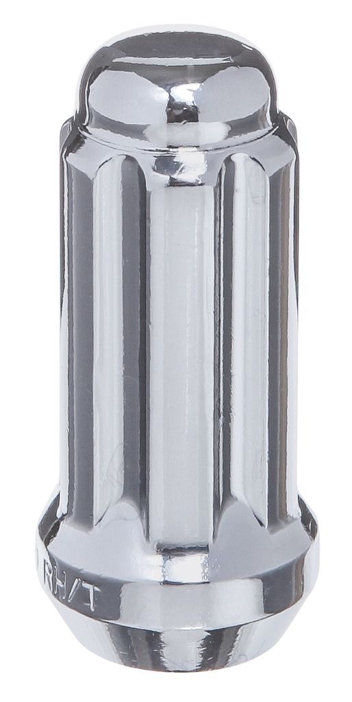 KHC Gen 1 Raptor Spine Drive Lug Nuts (6 Per Wheel)