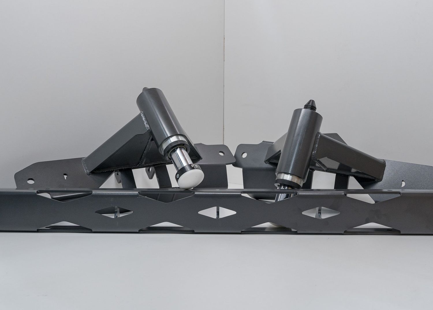 KHC Rear Bump Stop Kit KHC Rear Bump Stop Kit