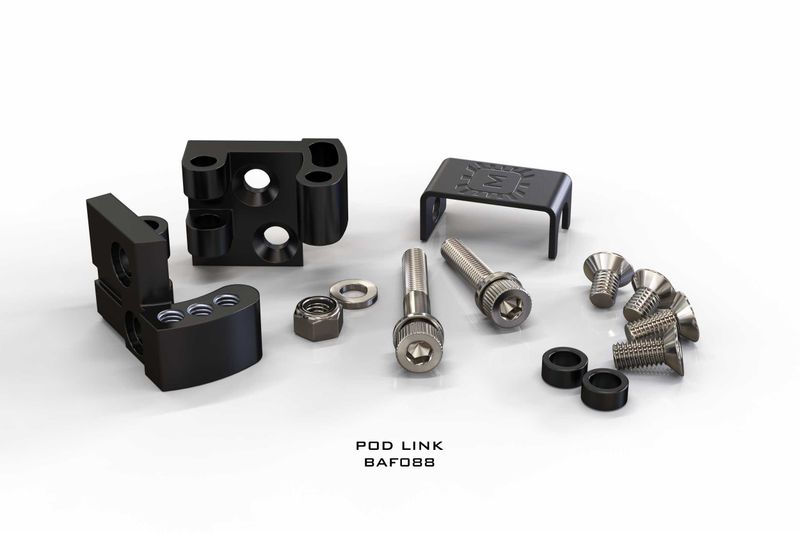 Morimoto 4Banger: Pod-Link (Each)