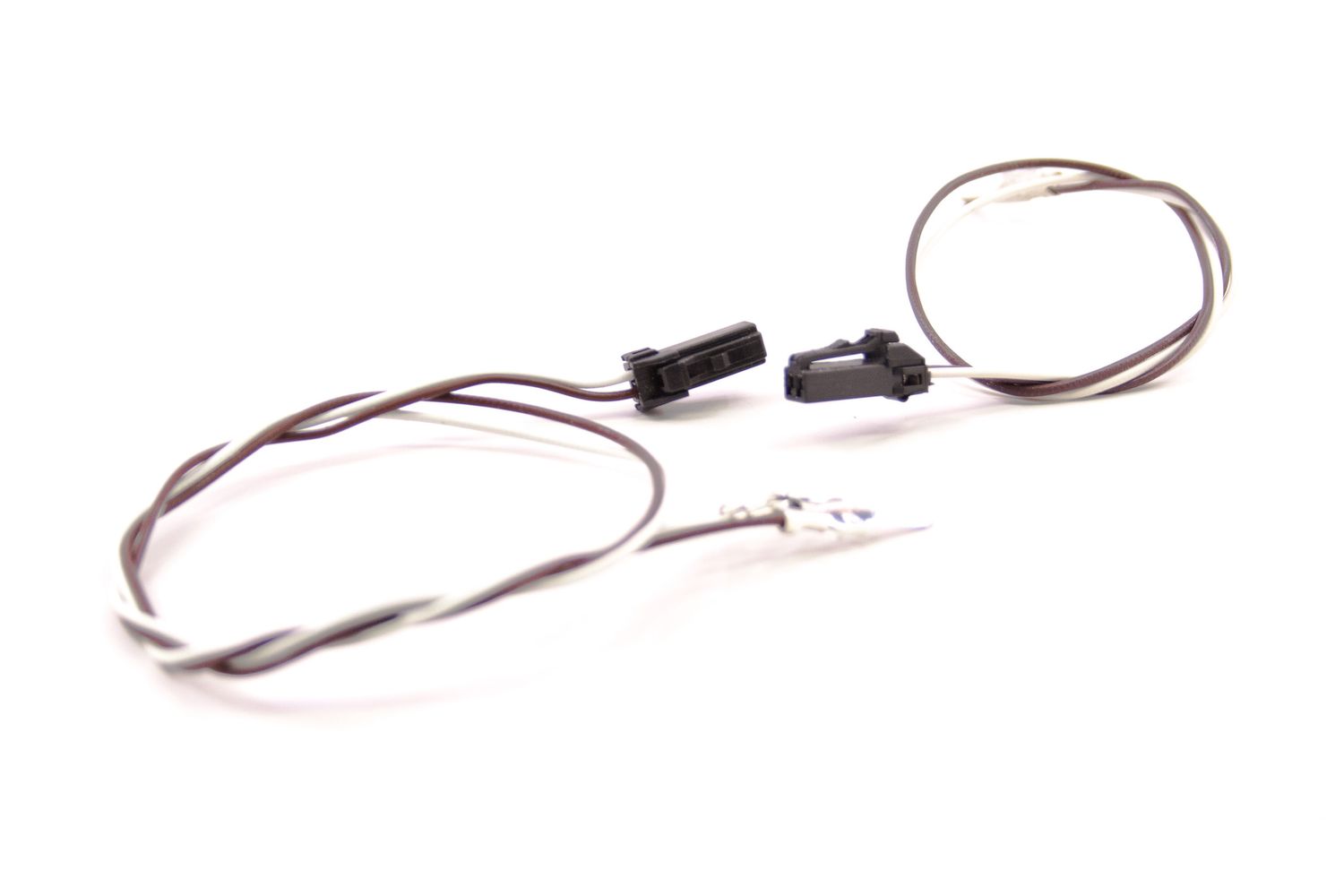 Pigtail: Koito Bi-xenon Solenoid Inputs Pigtail: Koito Bi-xenon Solenoid Inputs