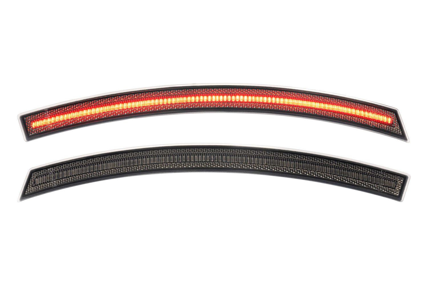 XB LED Side Markers: Corvette C7 (Rear / Red / Set) XB LED Side Markers: Corvette C7 (Rear / Red / Set)
