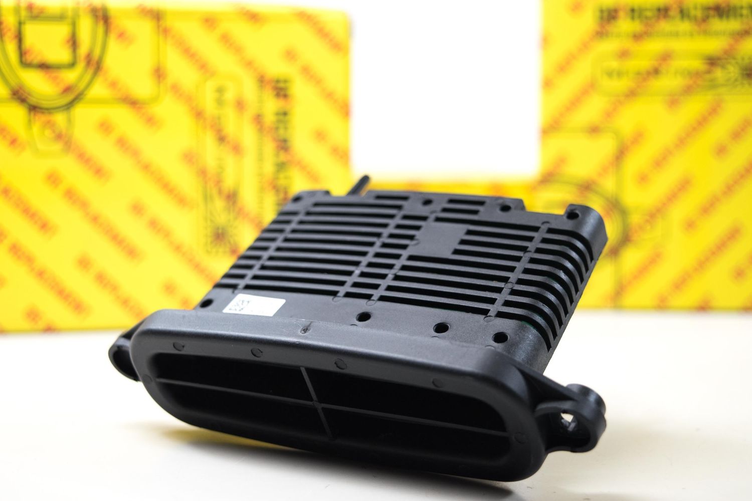 OE Replacement: BMW F07/F10 w/o AFS OE Replacement: BMW F07/F10 w/o AFS