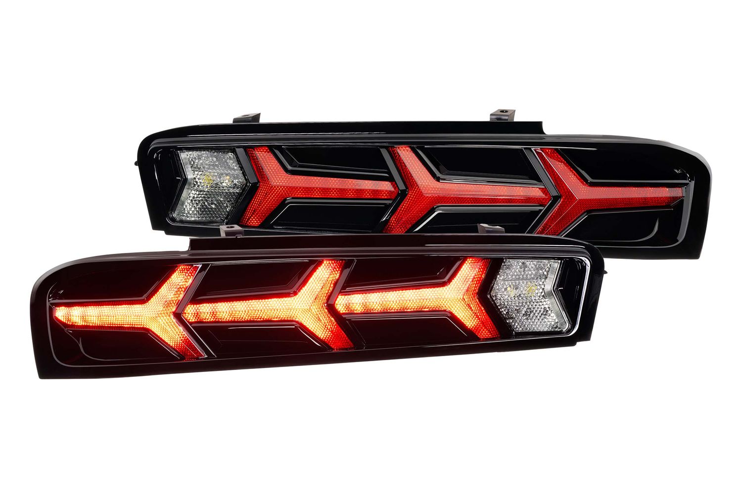 XB Adapter: 16-18 Chevrolet Camaro XB LED Tail Harness