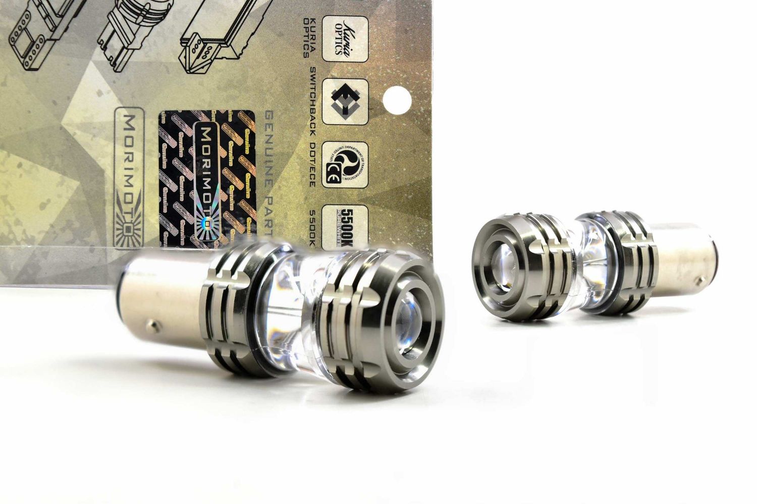 1157: X-VF (Switchback) 1157: X-VF (Switchback)