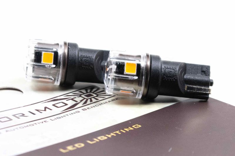 T10/194: XB LED 3.0 (White)