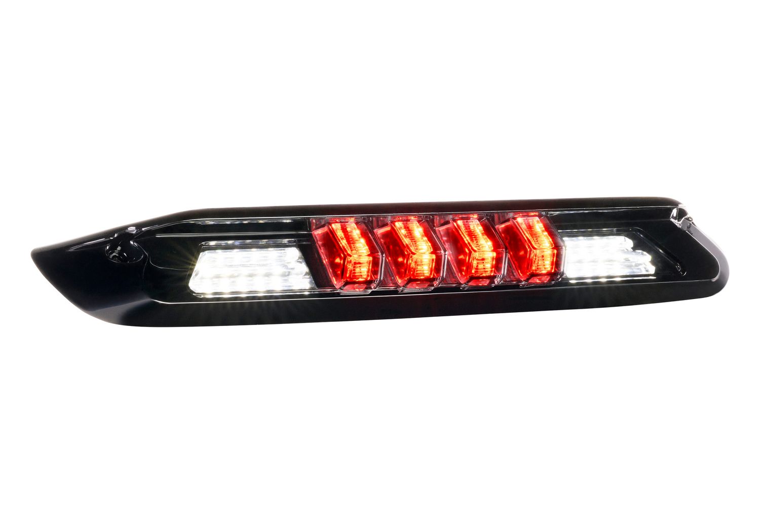 X3B LED Third Brake Light: 07-13 Silverado/Sierra X3B LED Third Brake Light: 07-13 Silverado/Sierra