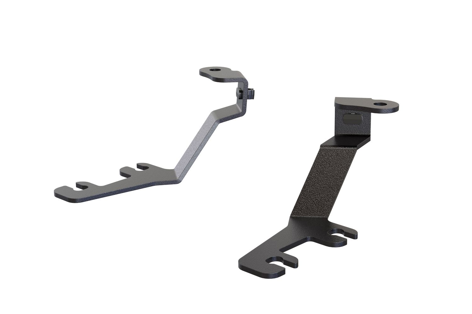 Morimoto Ditch Light Brackets: Bronco Sport (21+ / Set)