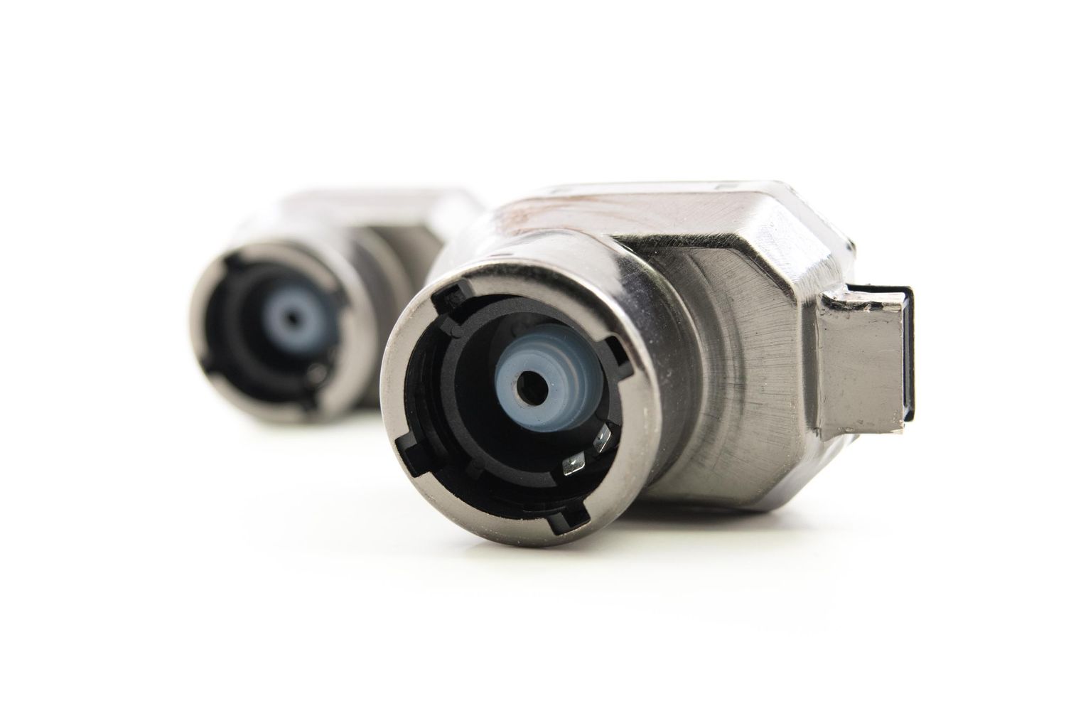 Igniter Adapter: D1S to D2S