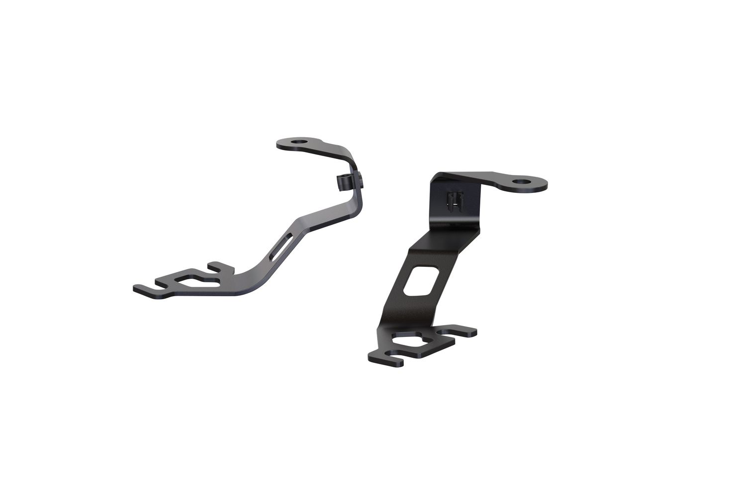 Morimoto Ditch Light Brackets: 370Z (09-21 / Set) Morimoto Ditch Light Brackets: 370Z (09-21 / Set)