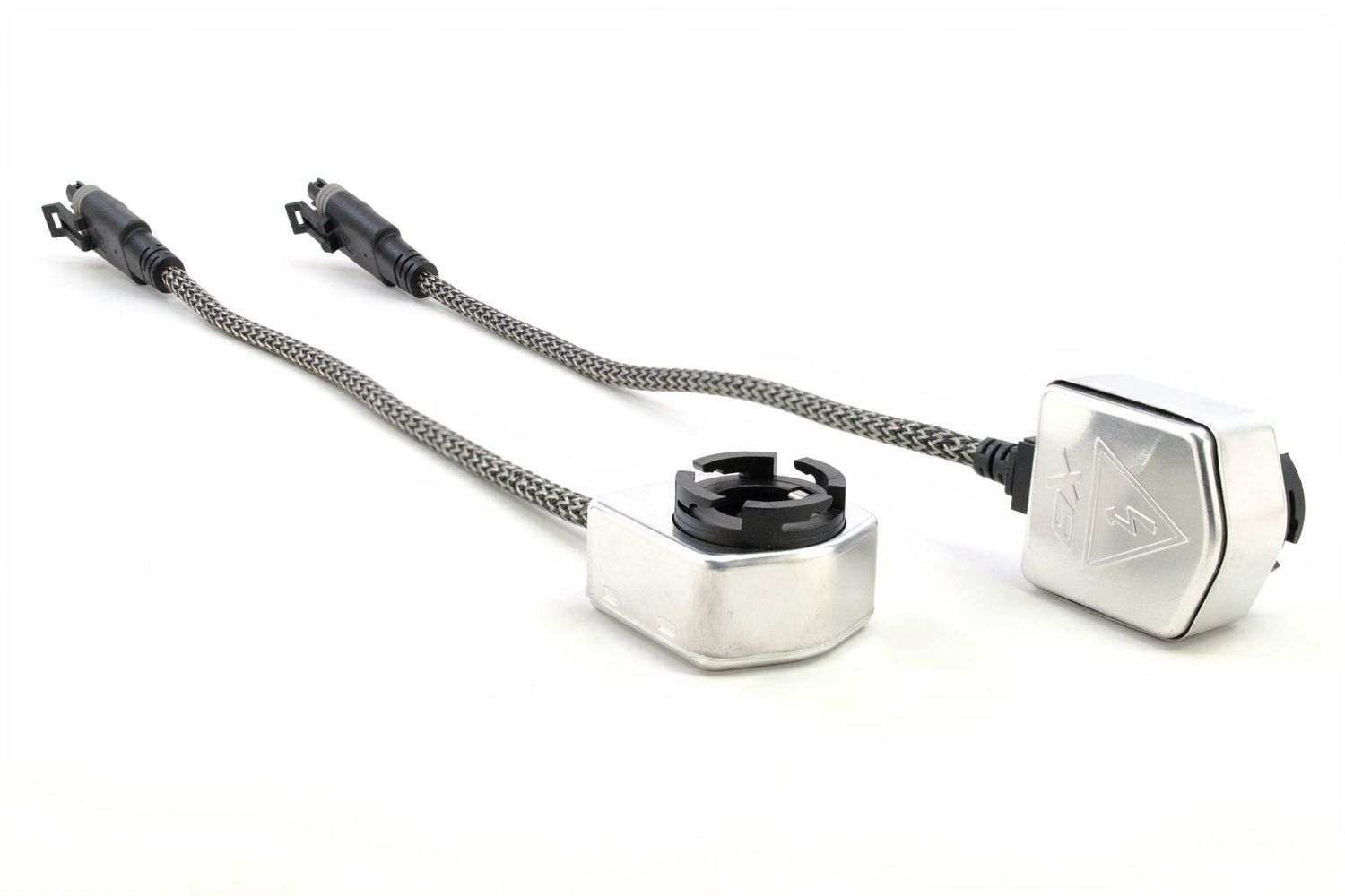 D2S Igniter: XB (Black)