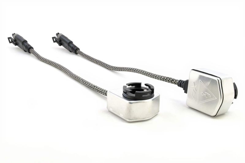 D2S Igniter: XB (Black)