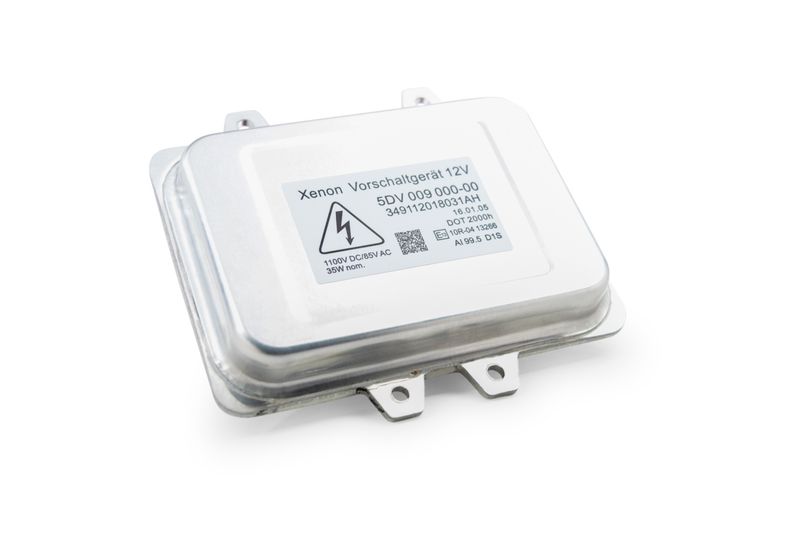 OE Replacement: Hella 5DV00900000