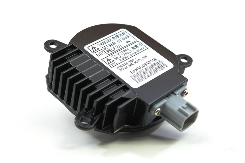 OE Replacement: Matsushita Gen V