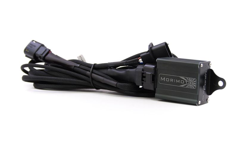 Conversion Harness: F150 OEM HID Headlights (2009-2014)