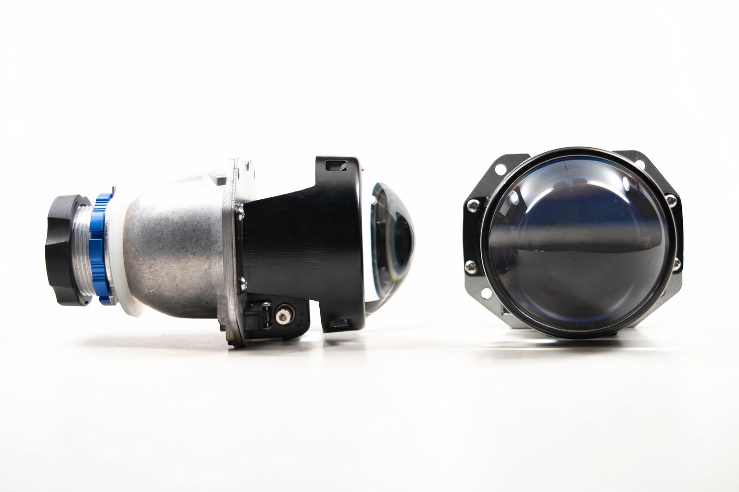 Bi-Xenon: Micro D2S 5.0 (2.5in) (LHD)