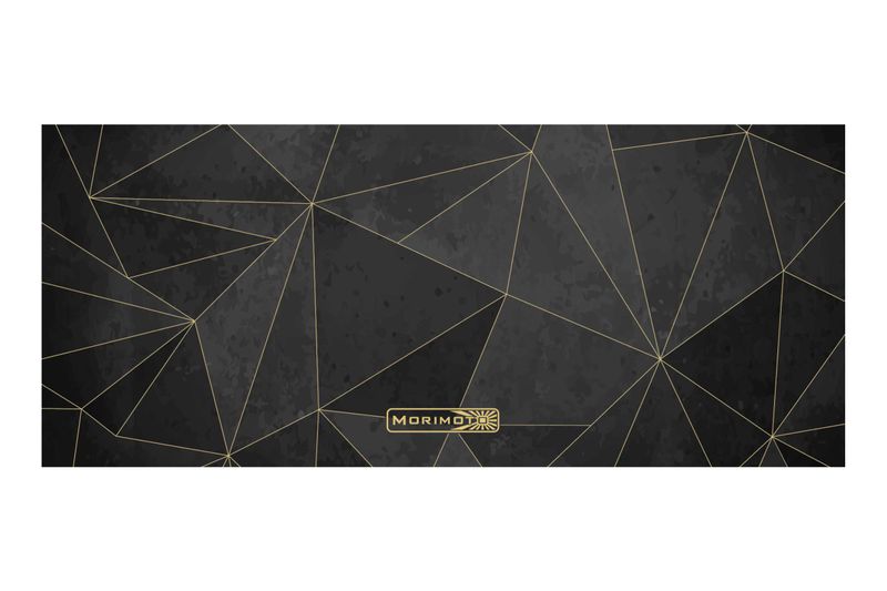 Work Mat: Fractal Pattern