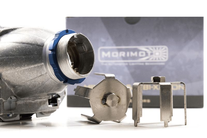 Lock Ring Tool: Mini D2S 5.0