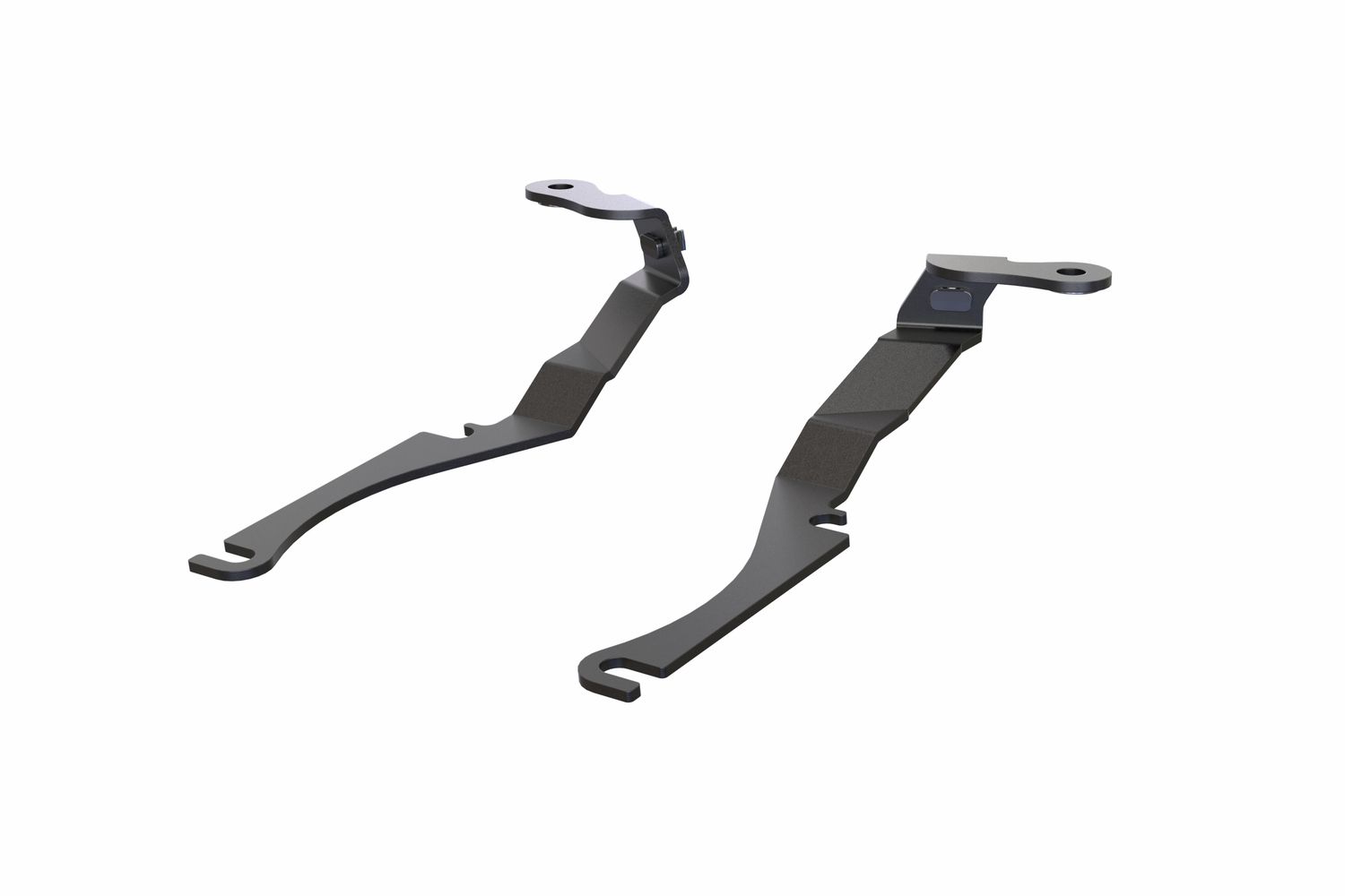 Morimoto Ditch Light Brackets: FRS/BRZ/GT86 (12-20 / Set)