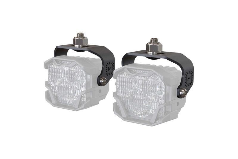 Morimoto 4Banger Mounts: Top (Set)