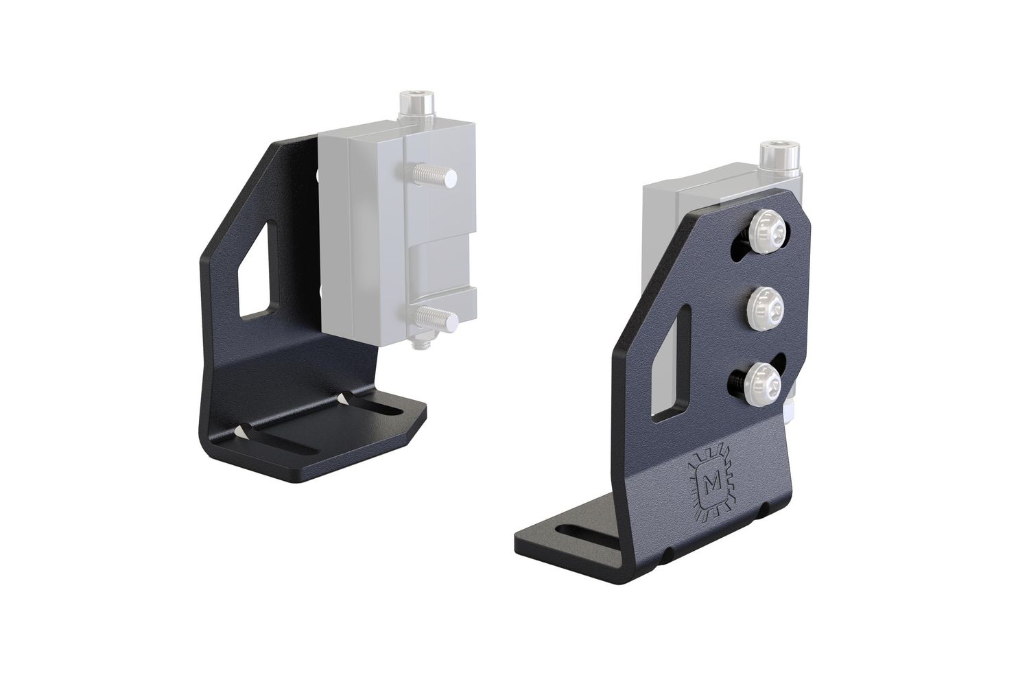 BigBanger Bar Feet: 21+ Bronco (Set)