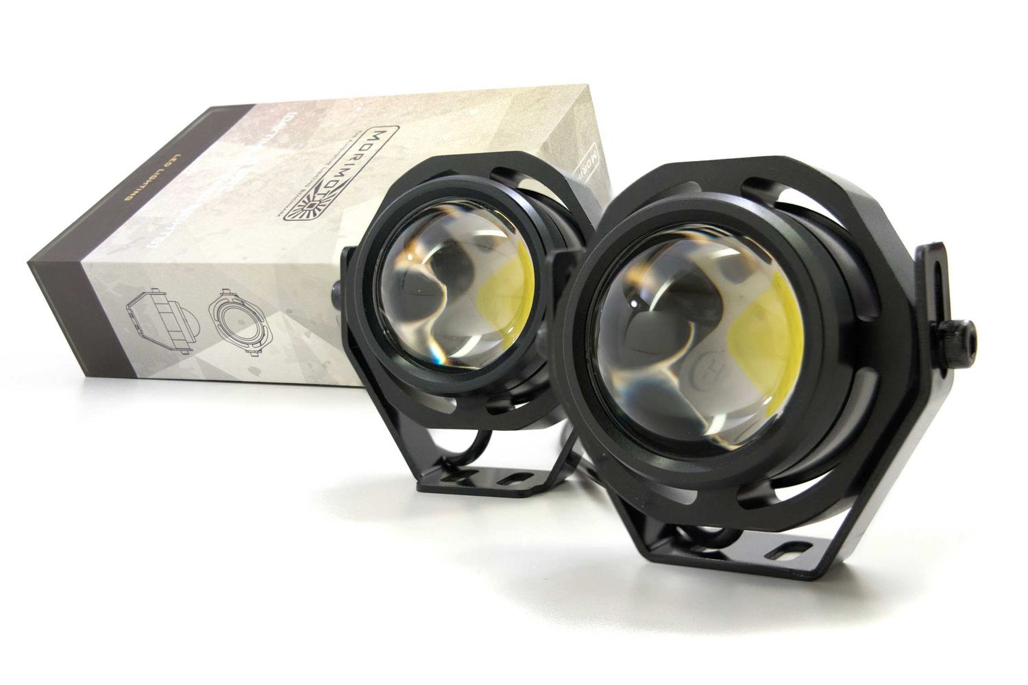 LED DRL: X.DRL One (Set) LED DRL: X.DRL One (Set)