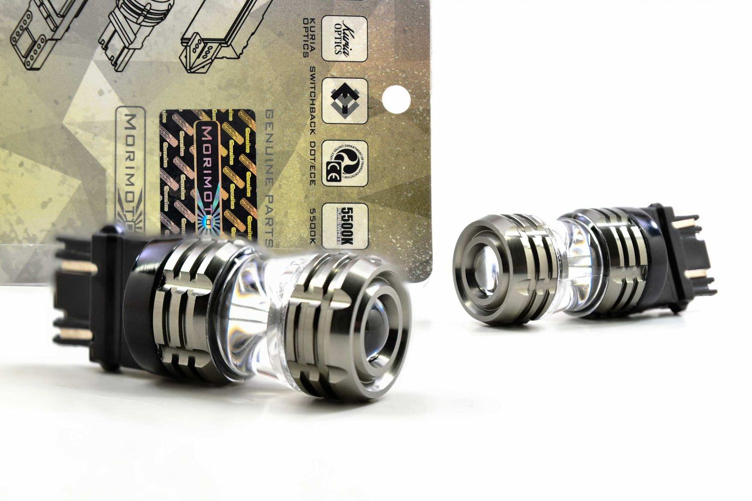 3157: Morimoto X-VF (Switchback / Pair)