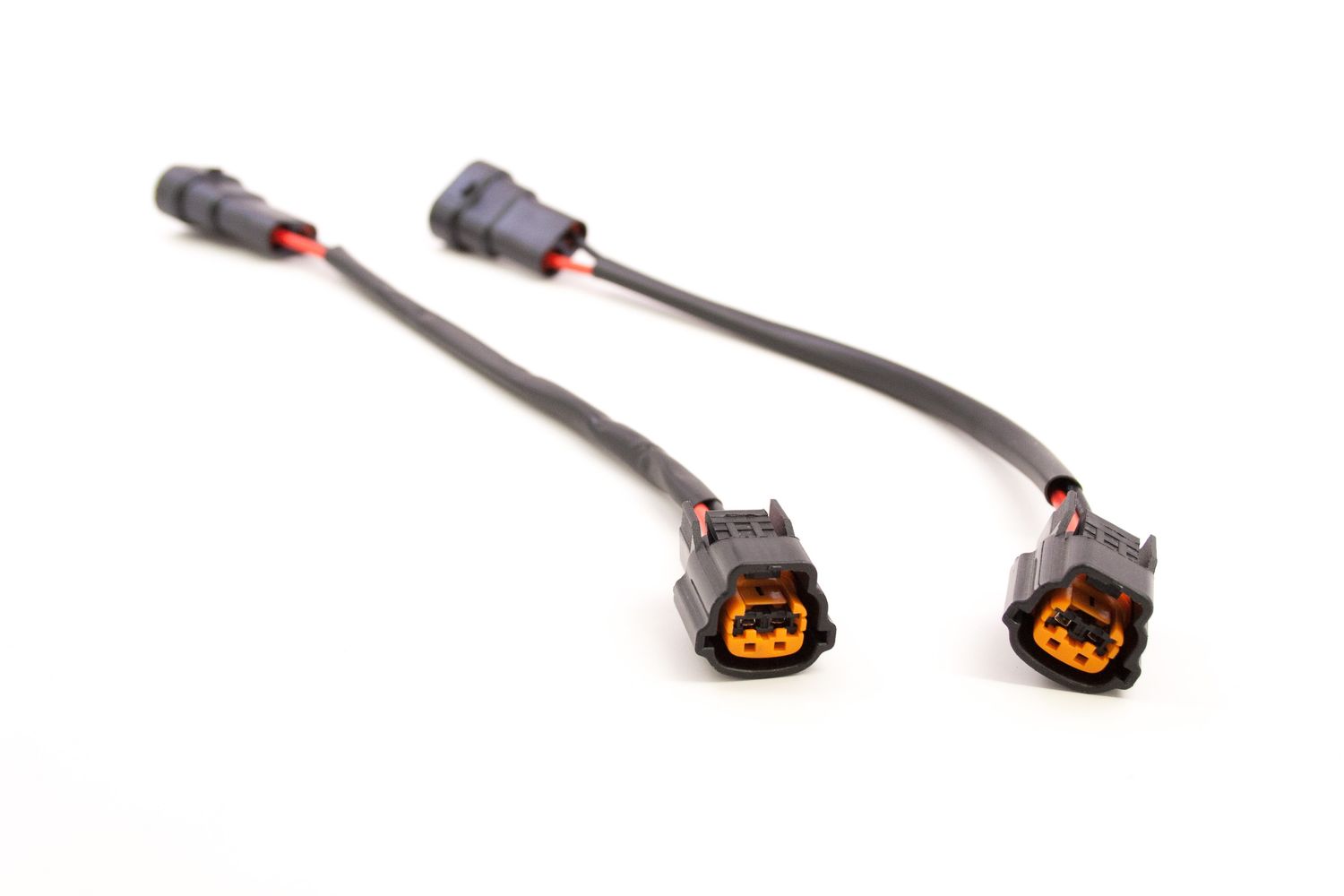 Pigtail: Matsushita Ballast Input Pigtail: Matsushita Ballast Input