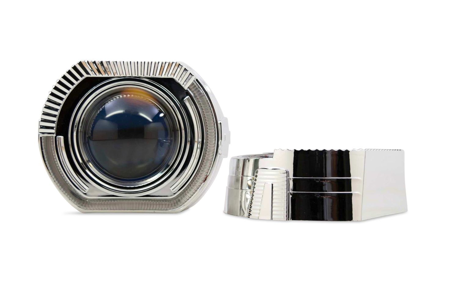 X5-R 2.0 (White/Amber LED Switchback) (SET)