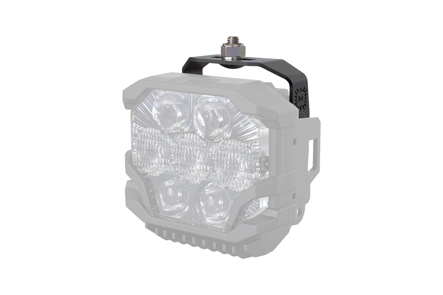 Morimoto BigBanger Mount: Top (Each)