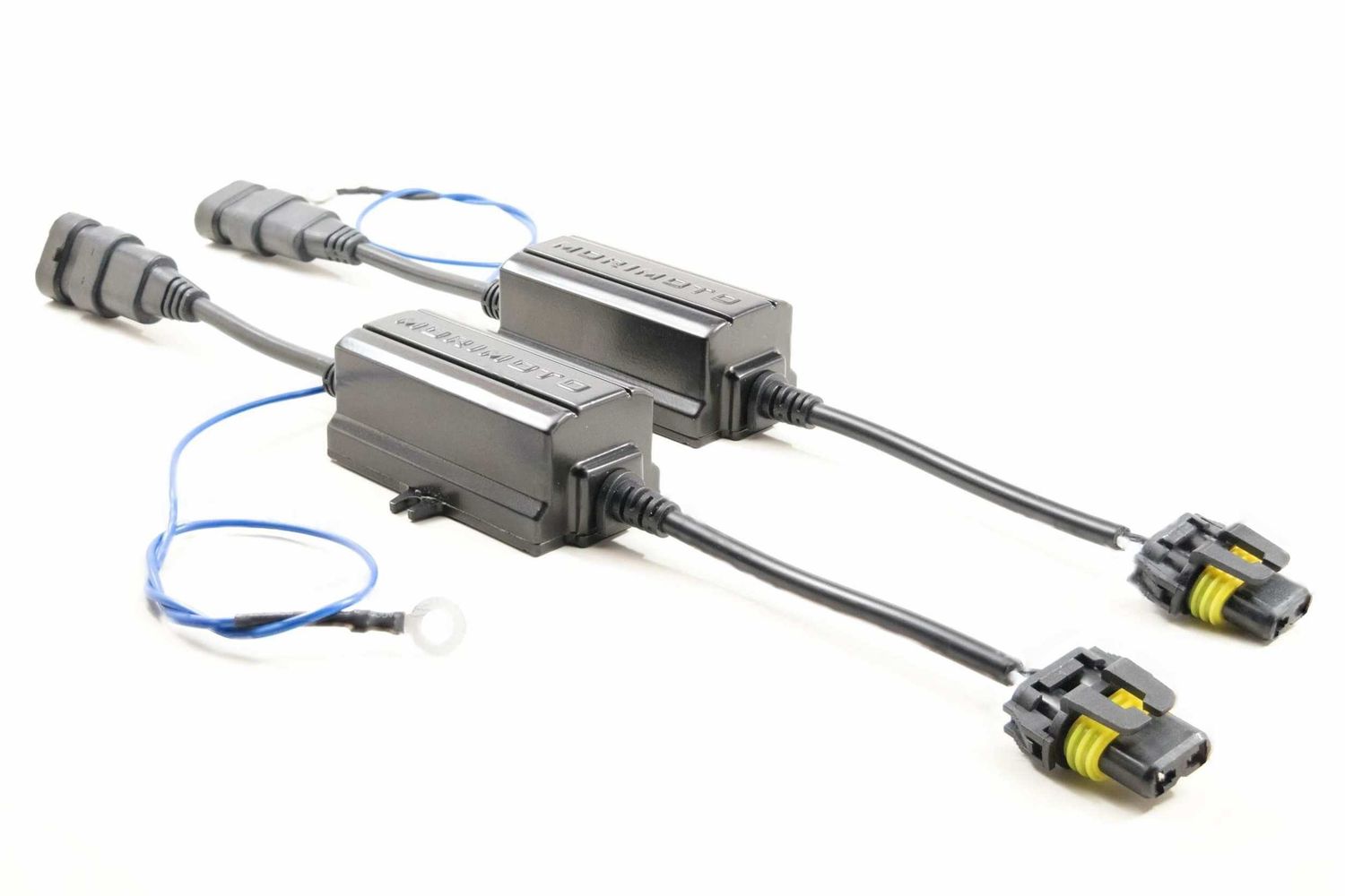 PWM Harness: Standalone Canbus (9004/9007) PWM Harness: Standalone Canbus (9004/9007)