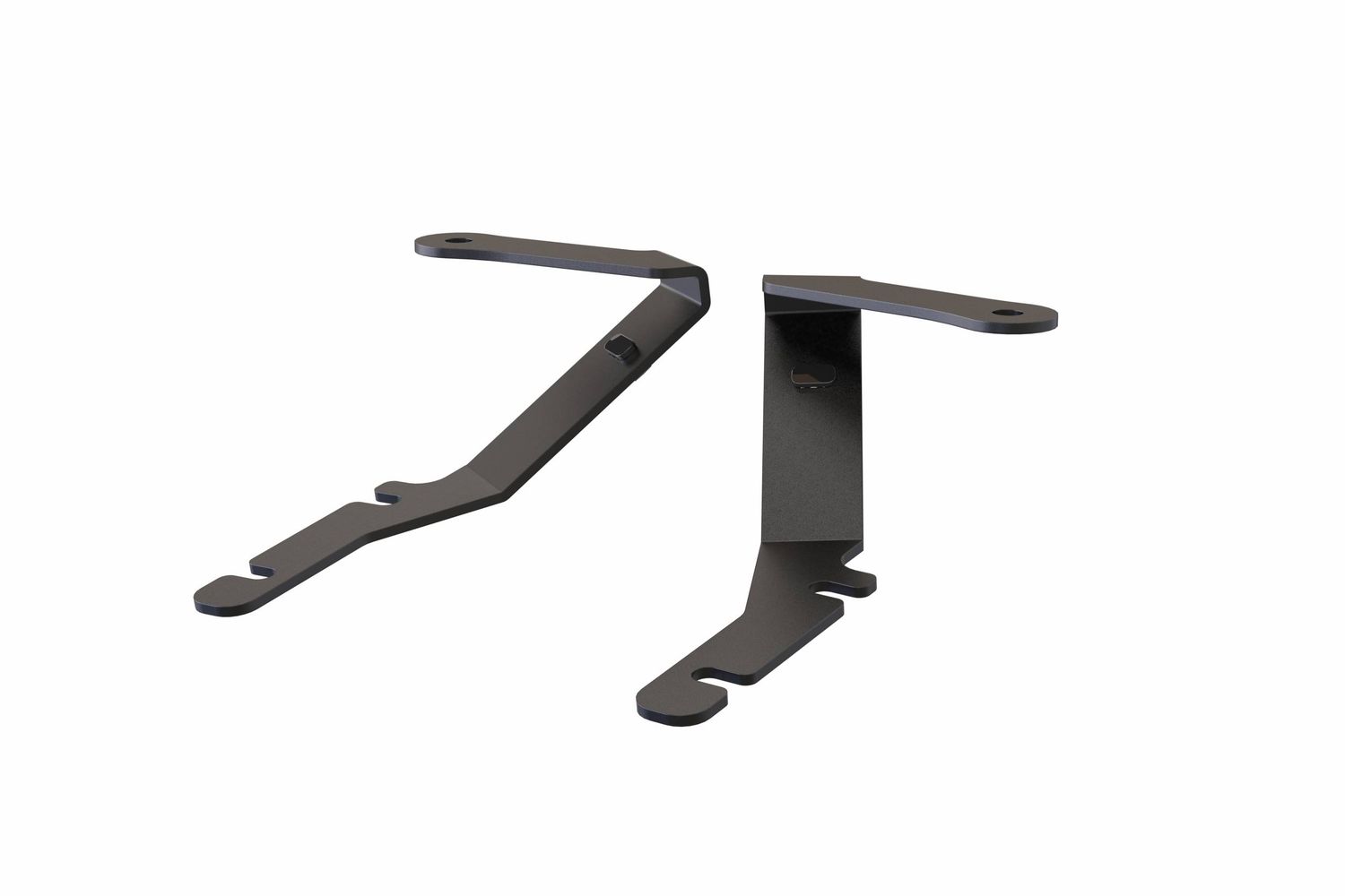 Ditch Light Brackets: Jeep Grand Cherokee (11-22) / Durango (11-24 / Set) Ditch Light Brackets: Jeep Grand Cherokee (11-22) / Durango (11-24 / Set)