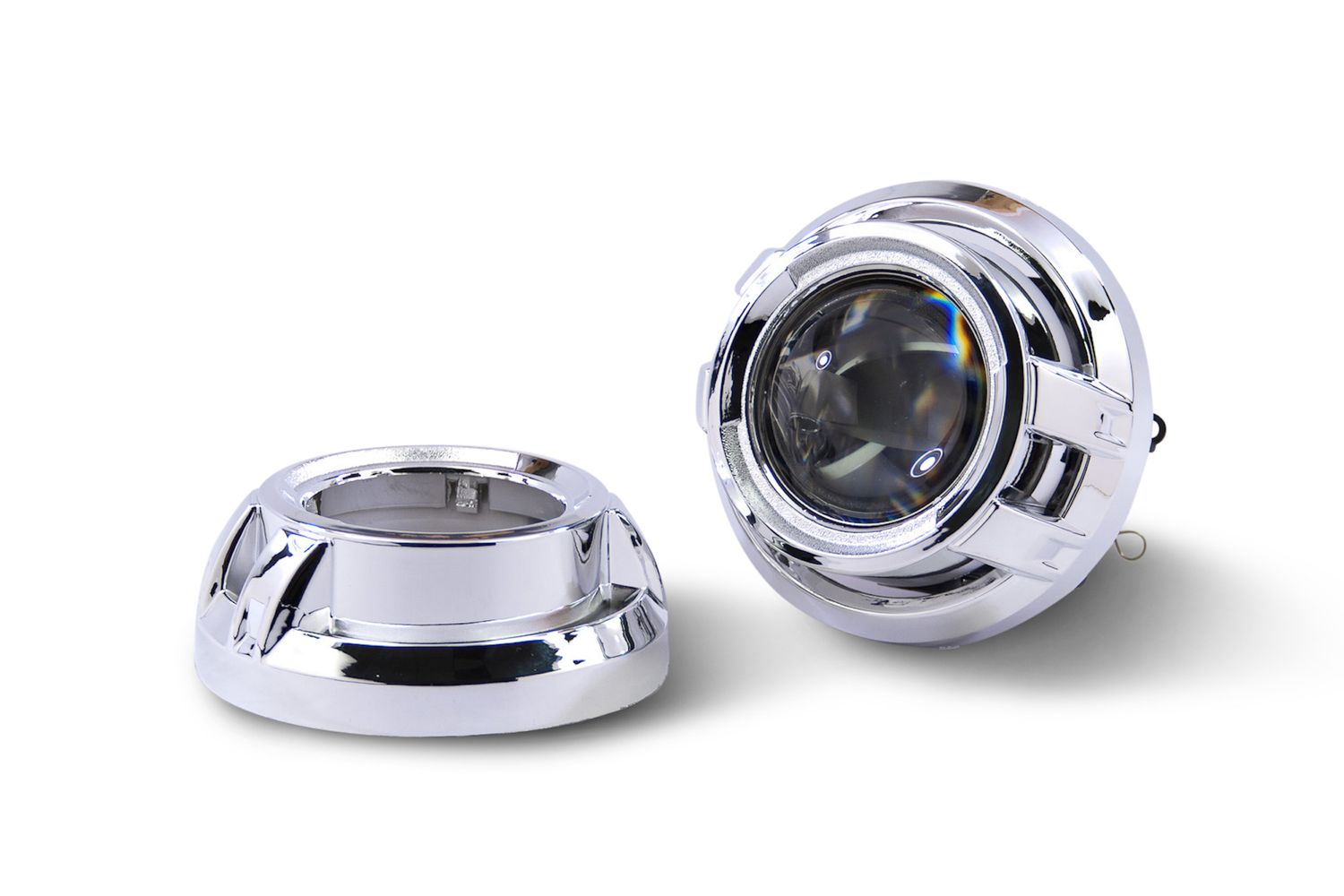 Apollo 1.0 Projector Shroud Apollo 1.0 Projector Shroud